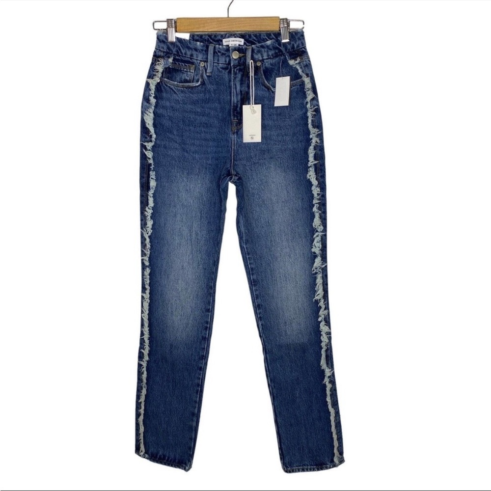 Good American jeans